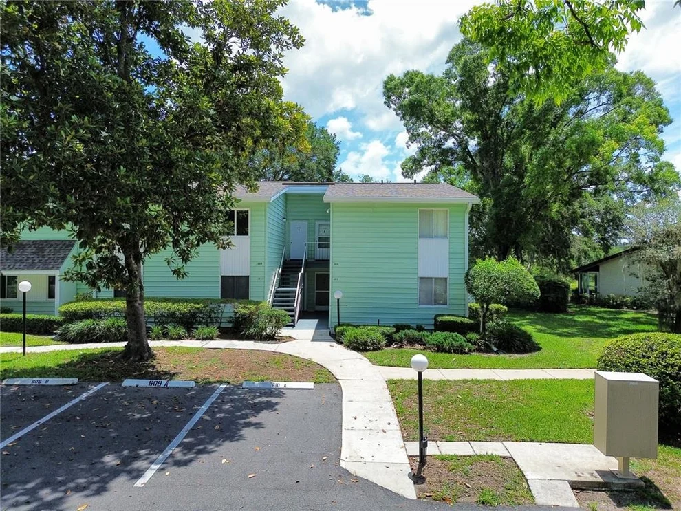 Unit for sale at 608 MIDWAY DRIVE, OCALA, FL 34472