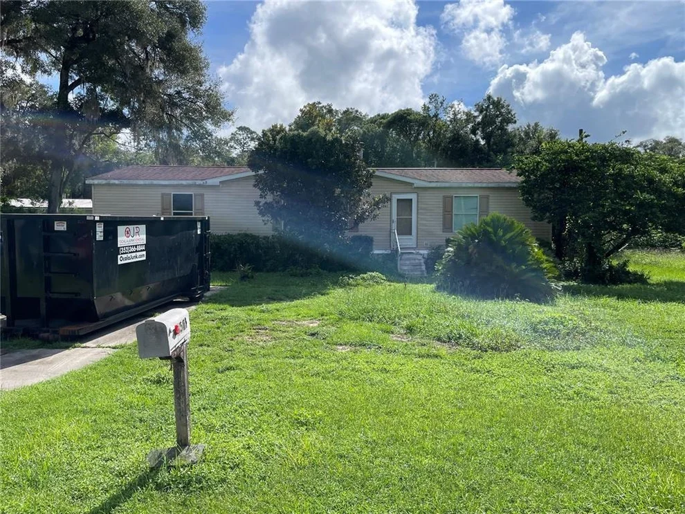 Unit for sale at 3561 NE 59TH TERRACE, SILVER SPRINGS, FL 34488