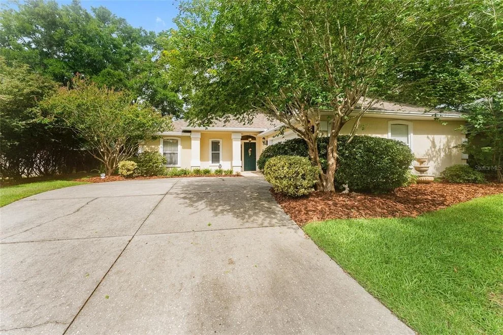 Unit for sale at 4434 NW 36TH TERRACE, GAINESVILLE, FL 32605