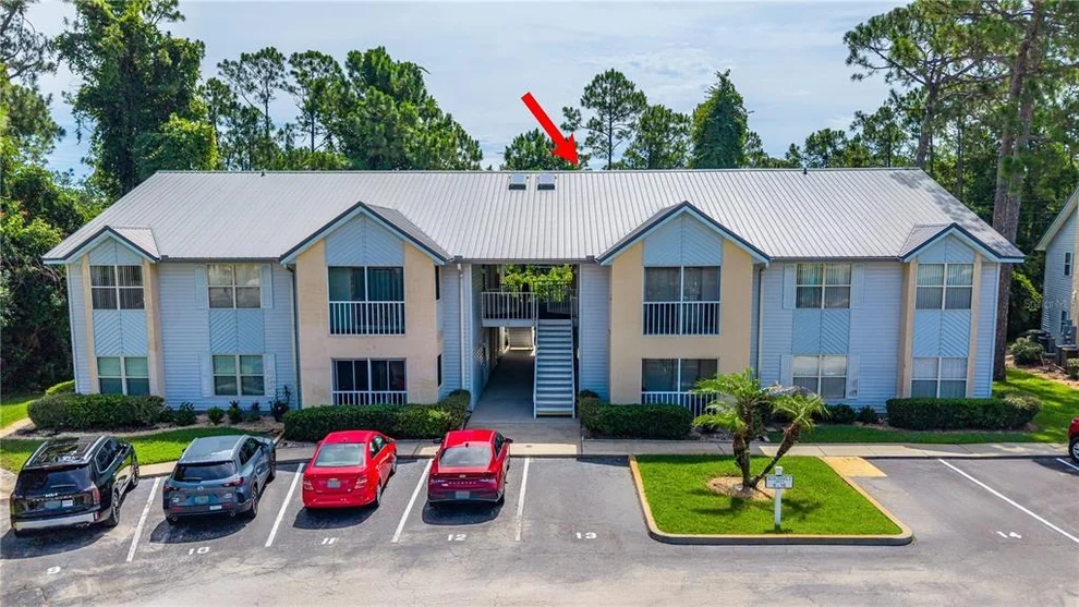 Unit for sale at 101 BENT TREE DRIVE, DAYTONA BEACH, FL 32114
