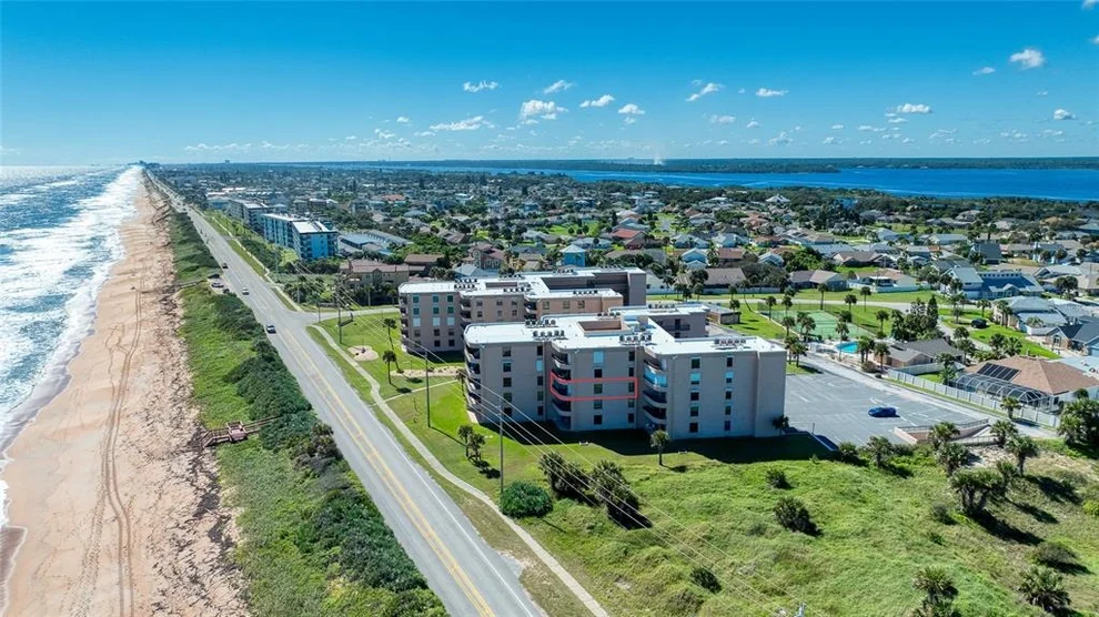 Unit for sale at 3370 OCEAN SHORE BOULEVARD, ORMOND BEACH, FL 32176