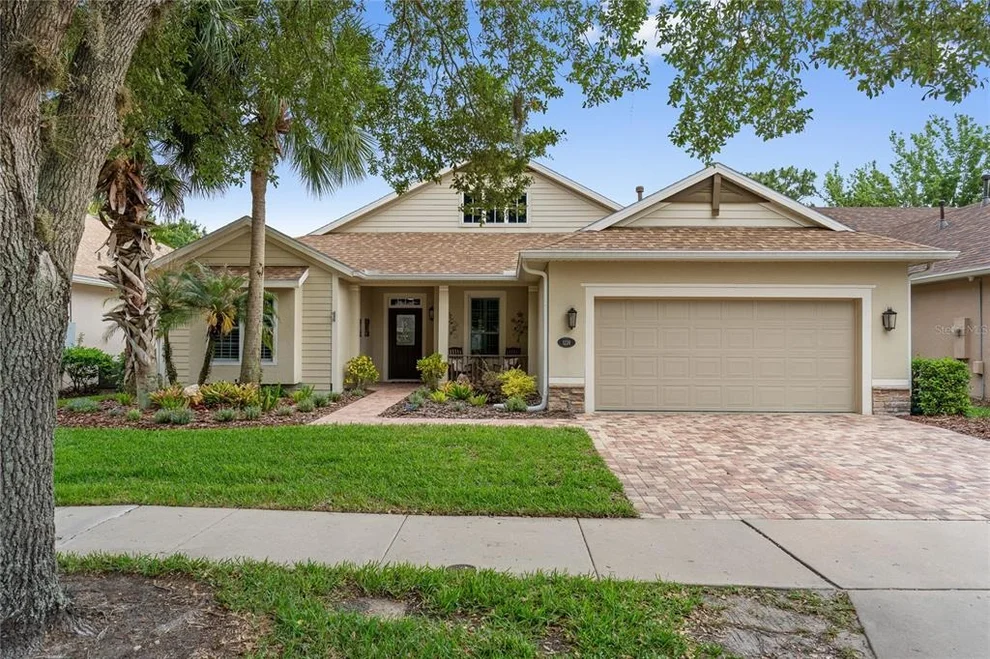 Unit for sale at 1226 HERON POINT WAY, DELAND, FL 32724