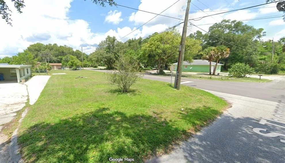 Unit for sale at S THOMPSON STREET, DELAND, FL 32720