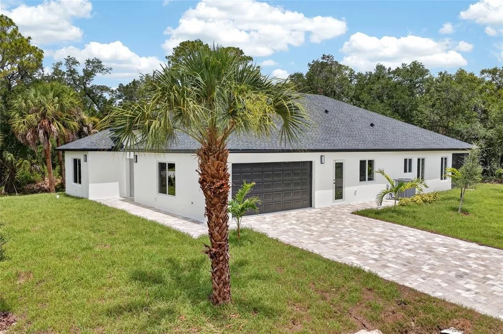 Unit for sale at 1177 COMMERCE STREET, PORT CHARLOTTE, FL 33953