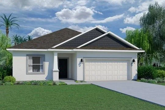 Unit for sale at 2535 MARIAH PLACE, LAKE ALFRED, FL 33850
