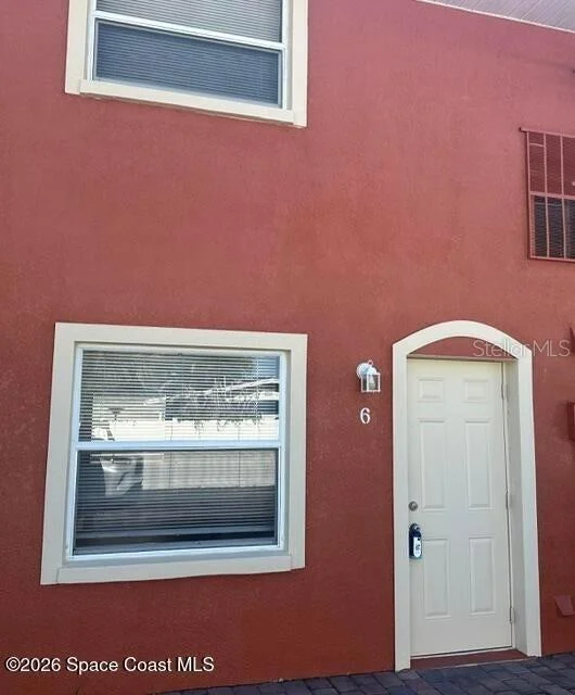 Unit for sale at 50 NEEDLE BOULEVARD, MERRITT ISLAND, FL 32953