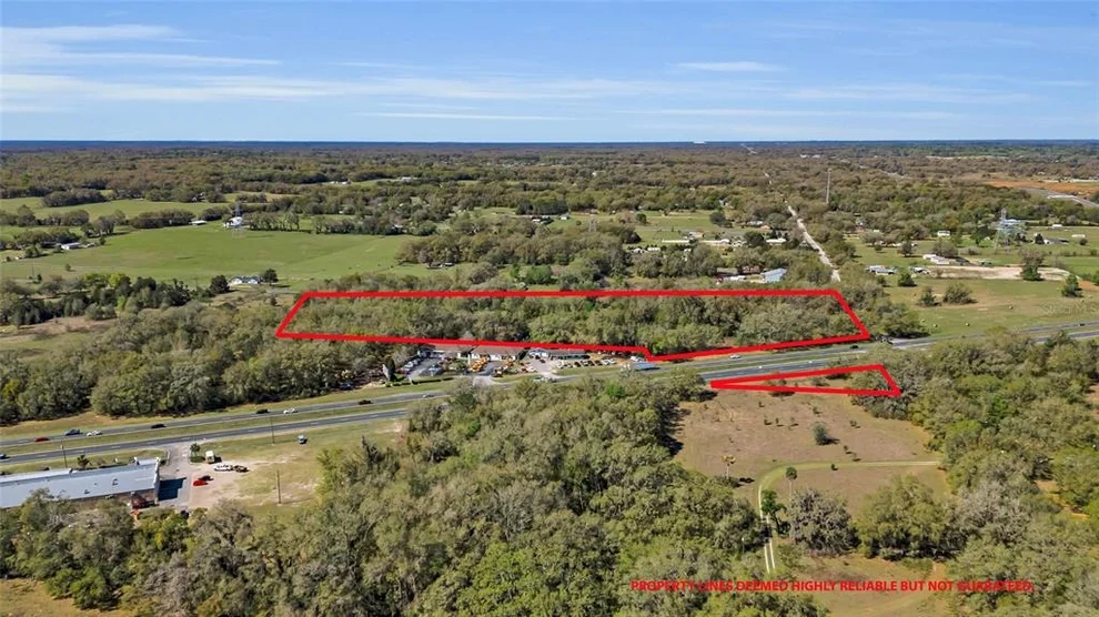 Unit for sale at 00 HWY 441 AND SE 135TH ST., SUMMERFIELD, FL 34491