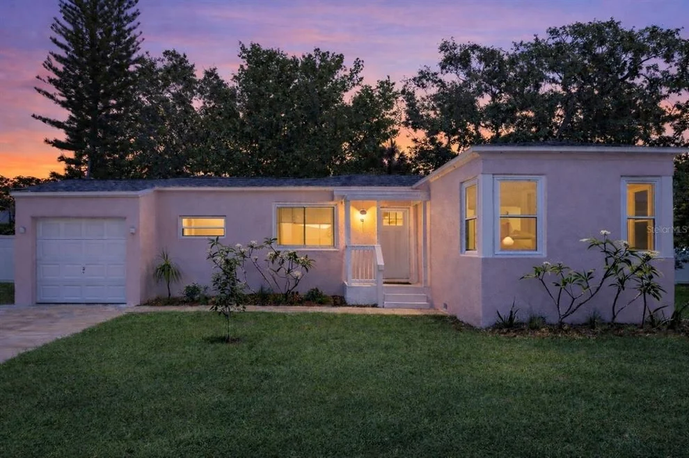 Unit for sale at 1579 BAYSHORE BOULEVARD, DUNEDIN, FL 34698