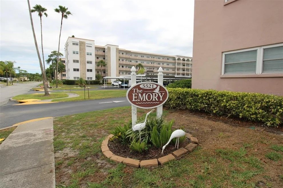 Unit for sale at 5521 80TH STREET N, ST PETERSBURG, FL 33709