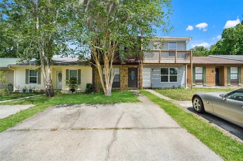 Unit for sale at 843 VILLAGE DRIVE, BROOKSVILLE, FL 34601
