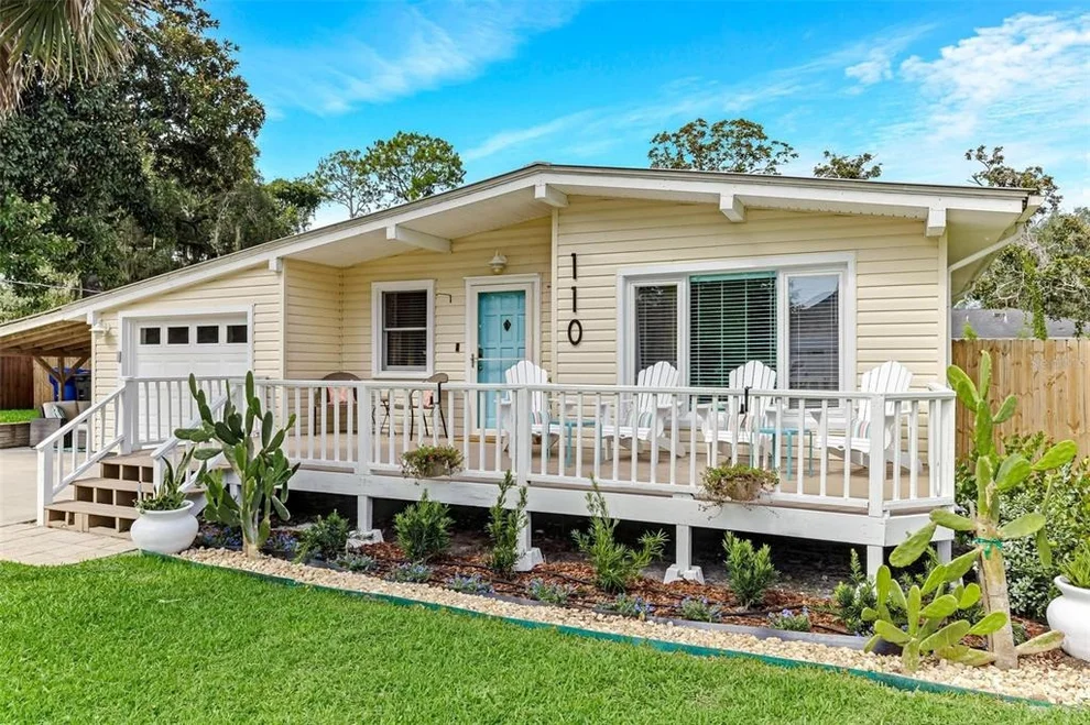 Unit for sale at 110 TERRAPIN ROAD, ST AUGUSTINE, FL 32086
