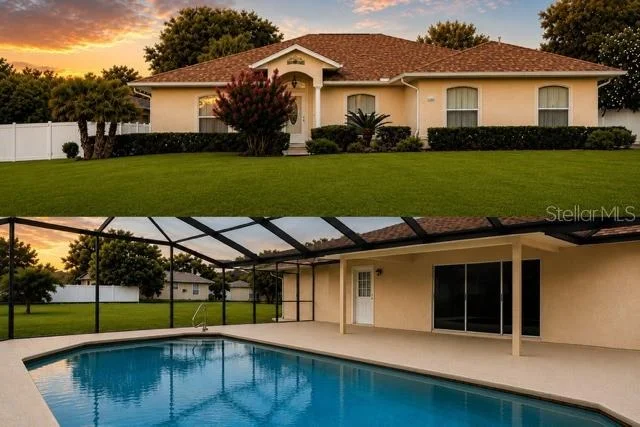 Unit for sale at 4025 NE 14TH COURT, OCALA, FL 34479