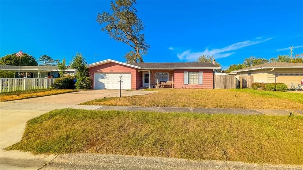 Unit for sale at 1590 PEACEFUL LANE N, CLEARWATER, FL 33756