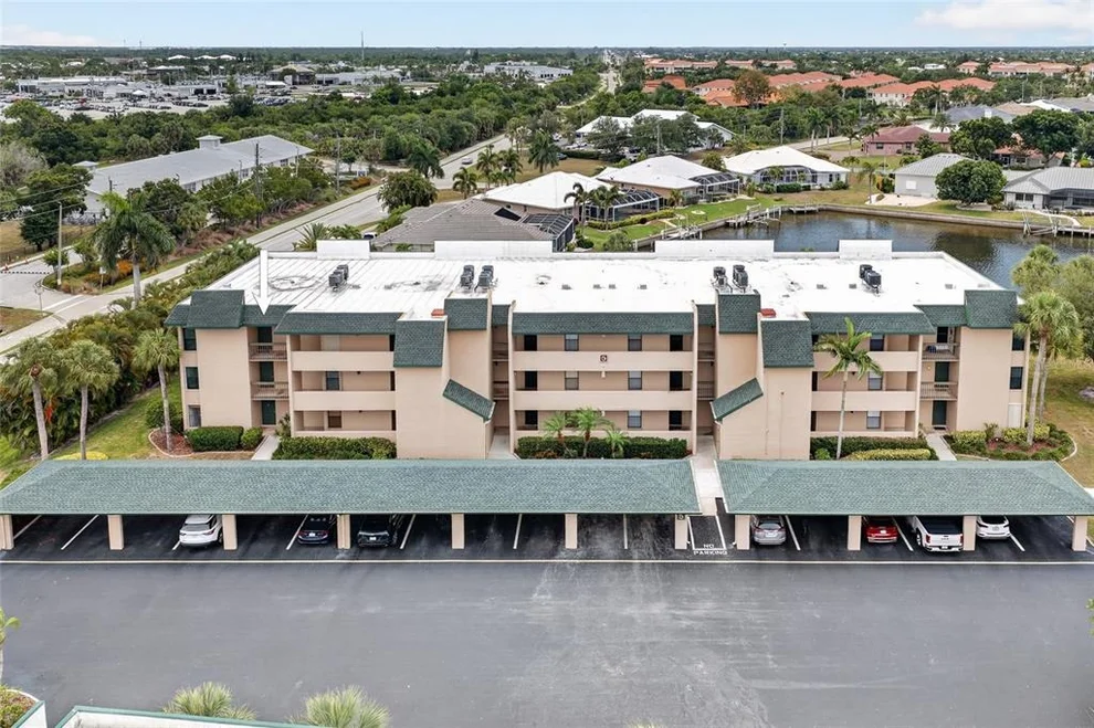 Unit for sale at 601 SHREVE STREET, PUNTA GORDA, FL 33950