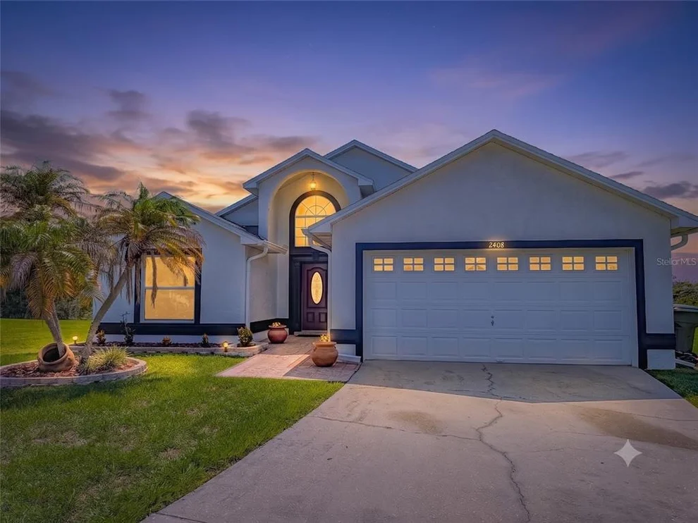 Unit for sale at 2408 SHELBY CIRCLE, KISSIMMEE, FL 34743