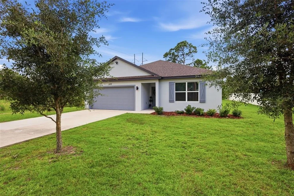 Unit for sale at 520 S SHELL ROAD, DELAND, FL 32720