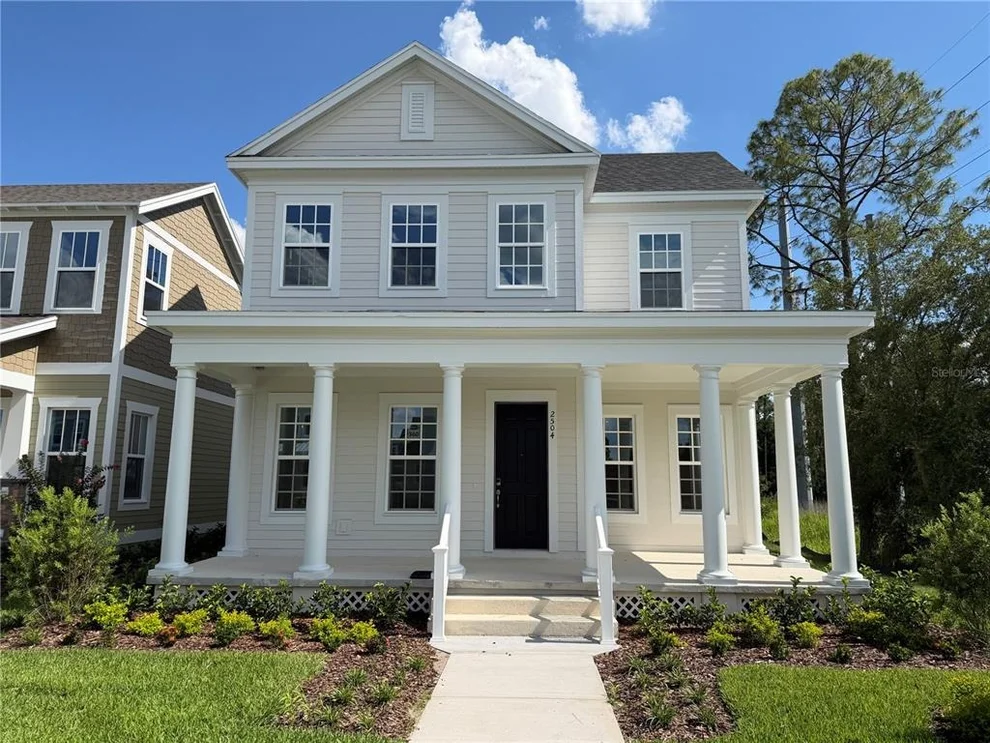 Unit for sale at 2504 CELEBRATION BOULEVARD, CELEBRATION, FL 34747