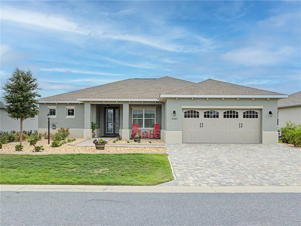 Unit for sale at 10589 SW 98TH LANE, OCALA, FL 34481