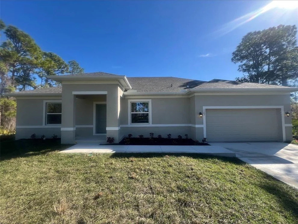 Unit for sale at 1382 SHIELDS STREET, PORT CHARLOTTE, FL 33980