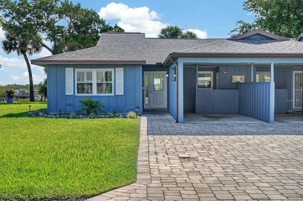 Unit for sale at 1136 HARBOUR POINT DRIVE, PORT ORANGE, FL 32127