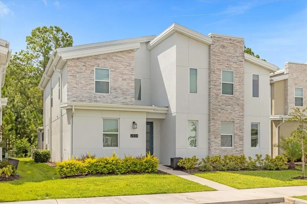 Unit for sale at 2834 STOREY COVE AVENUE, KISSIMMEE, FL 34746