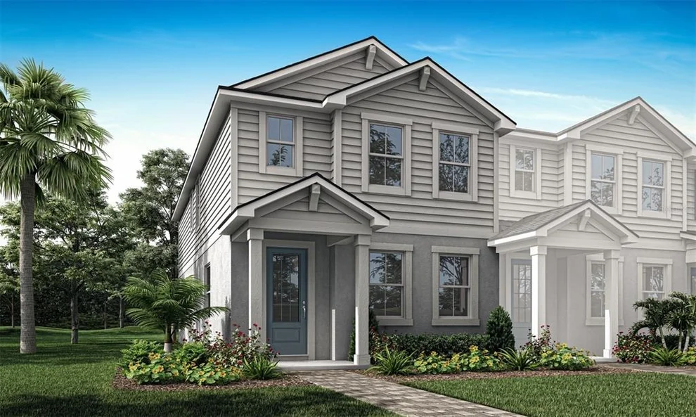 Unit for sale at 2820 CAMELLIA FLOWER STREET, APOPKA, FL 32703