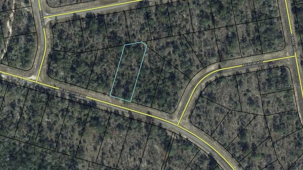 Unit for sale at 0 DEVONSHIRE DRIVE, CHIPLEY, FL 32428