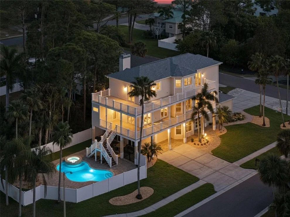 Unit for sale at 1700 OYSTER POINT WAY, PALM HARBOR, FL 34683