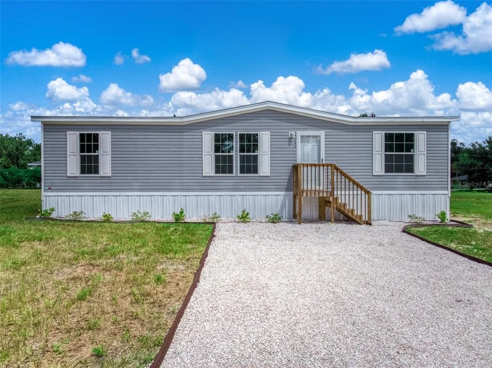Unit for sale at 762 SALLY PLACE, WAUCHULA, FL 33873