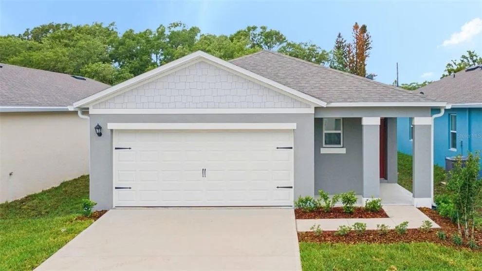 Unit for sale at 1868 KINDLE STREET, KISSIMMEE, FL 34744