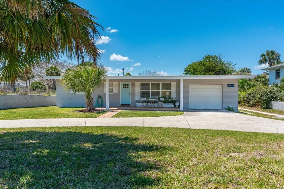 Unit for sale at 2908 S PENINSULA DRIVE, DAYTONA BEACH, FL 32118