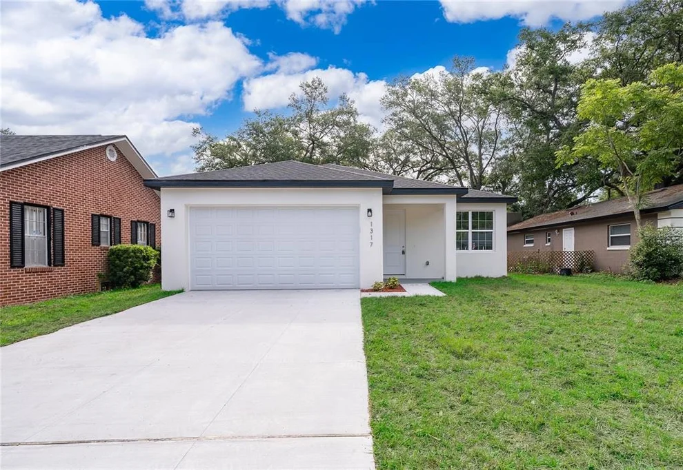 Unit for sale at 1317 DOUGLAS STREET, SANFORD, FL 32771