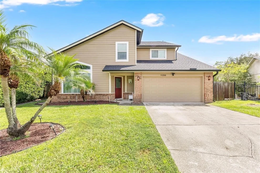 Unit for sale at 11296 CYPRESS LEAF DRIVE, ORLANDO, FL 32825