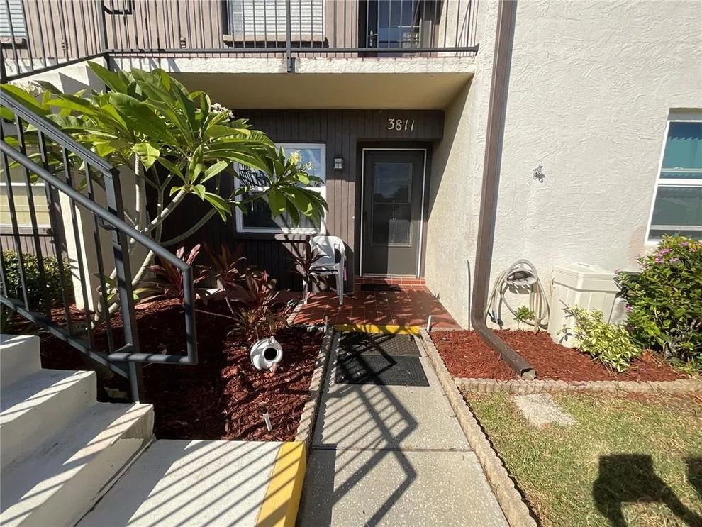 Unit for sale at 3811 SAILMAKER LANE, HOLIDAY, FL 34691