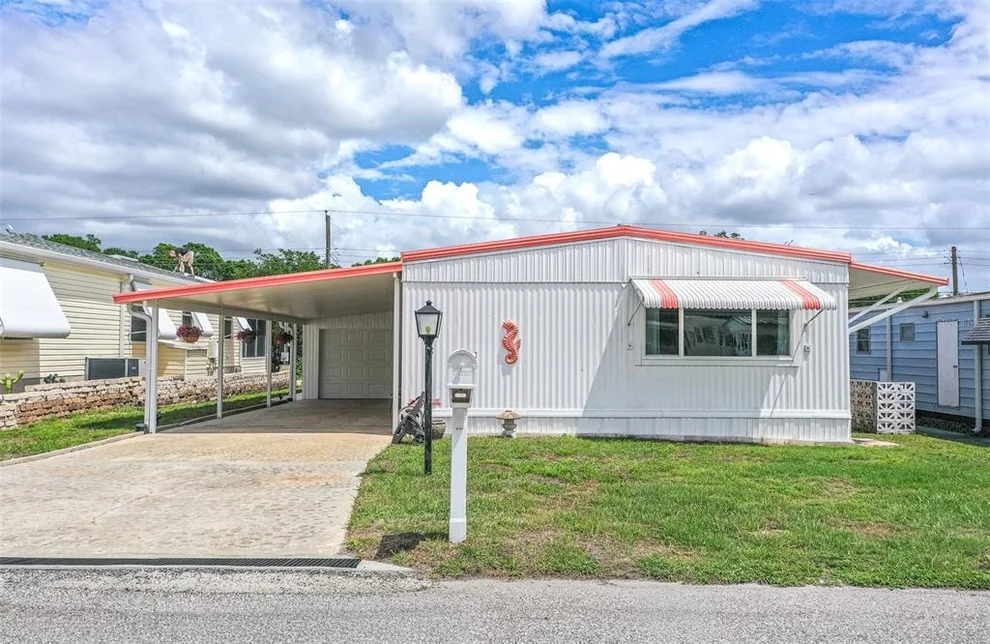 Unit for sale at 1818 BLUE LAKE DRIVE, LAKELAND, FL 33801