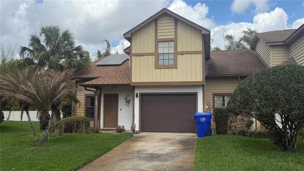 Unit for sale at 2139 BALBOA WAY, KISSIMMEE, FL 34741