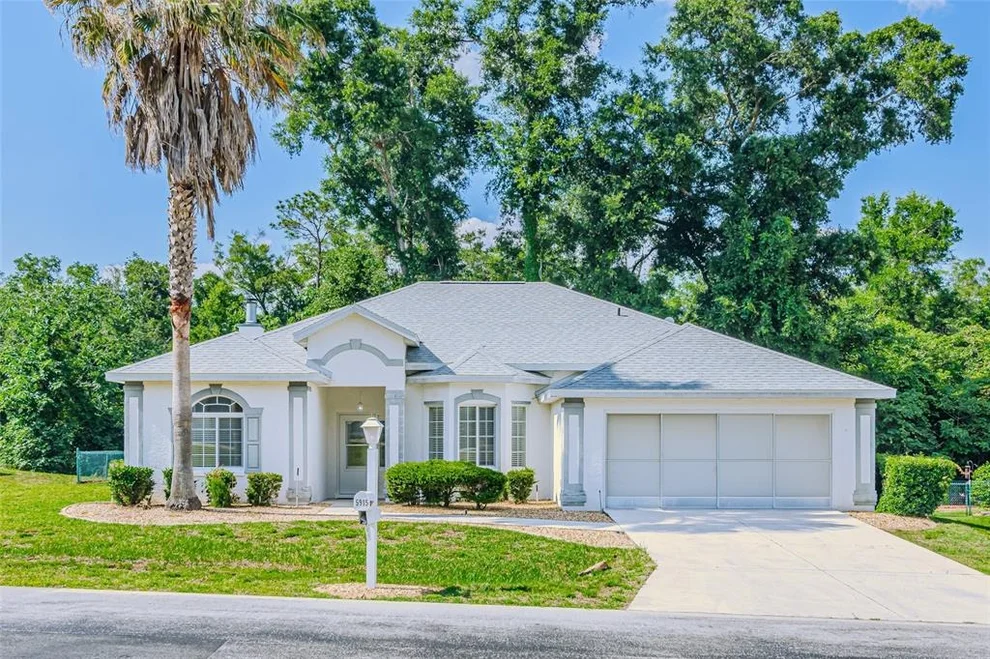 Unit for sale at 5915 NW 18TH PLACE, OCALA, FL 34482