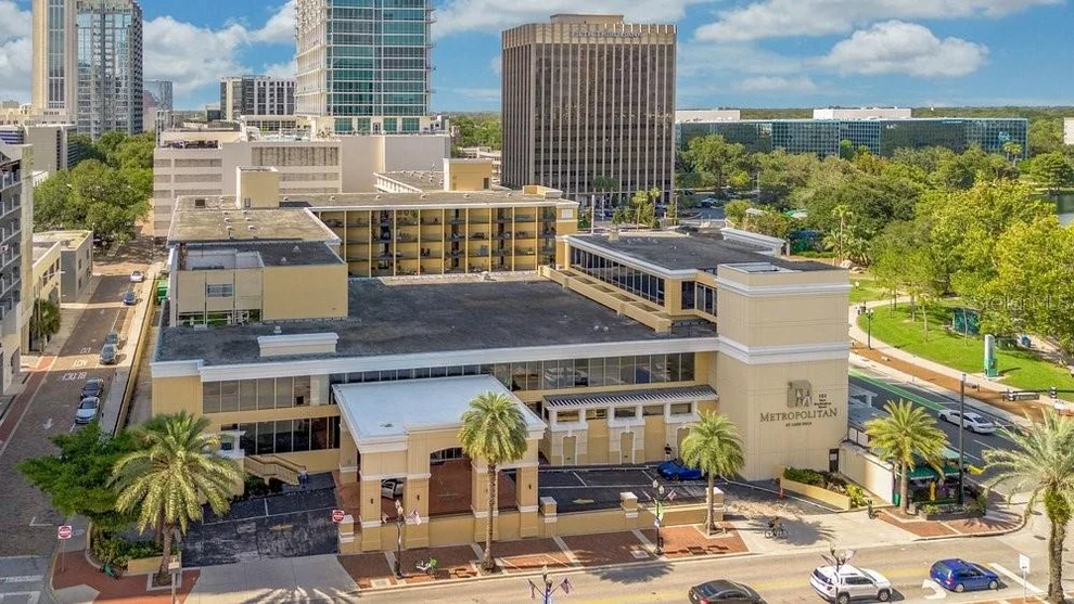 Unit for sale at 151 E WASHINGTON STREET, ORLANDO, FL 32801