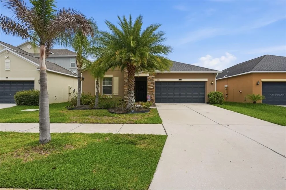 Unit for sale at 11804 VALHALLA WOODS DRIVE, RIVERVIEW, FL 33579