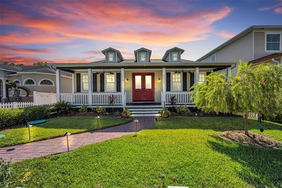 Unit for sale at 3550 ROLANDO DRIVE, PALM HARBOR, FL 34683