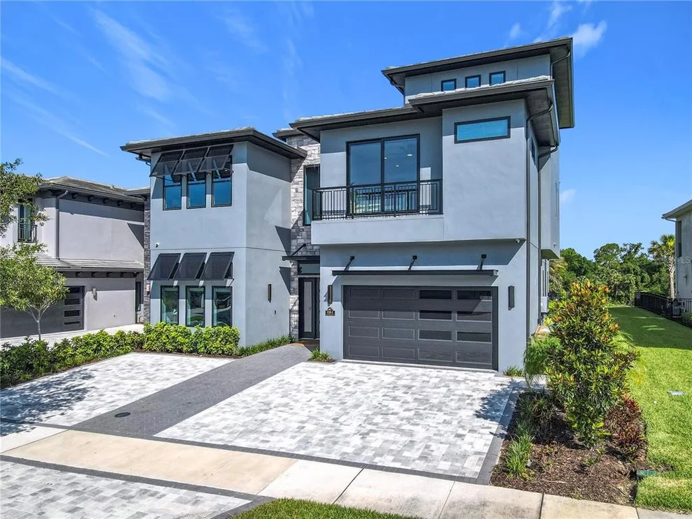 Unit for sale at 984 JACK NICKLAUS COURT, KISSIMMEE, FL 34747