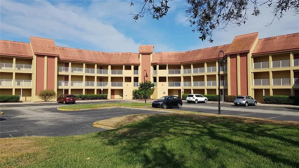 Unit for sale at 6403 PARC CORNICHE DRIVE, ORLANDO, FL 32821