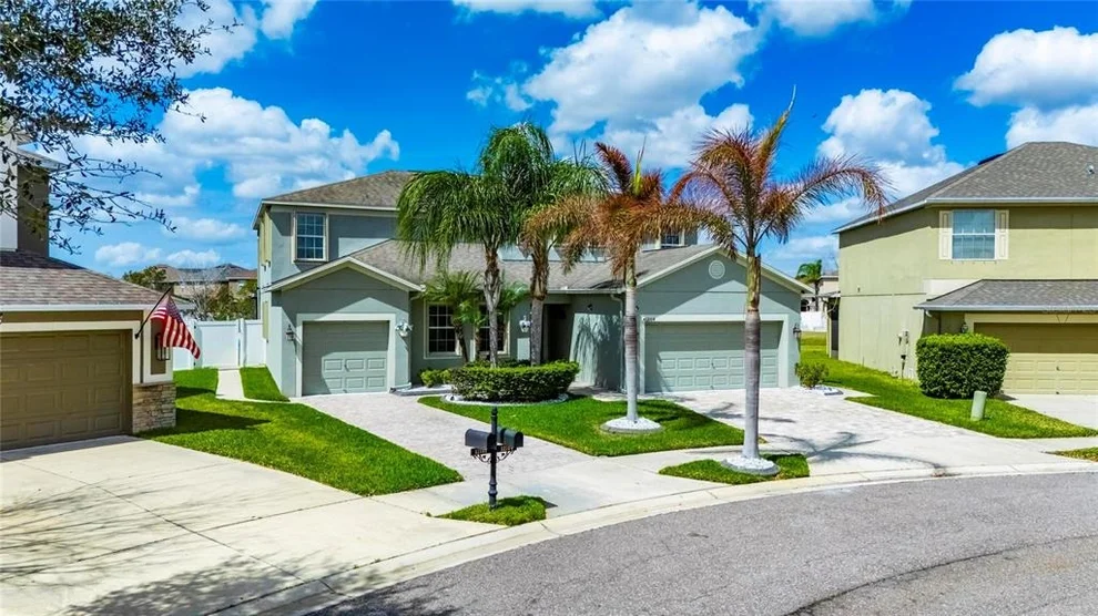 Unit for sale at 12104 ECHO BASIN COVE, RIVERVIEW, FL 33579