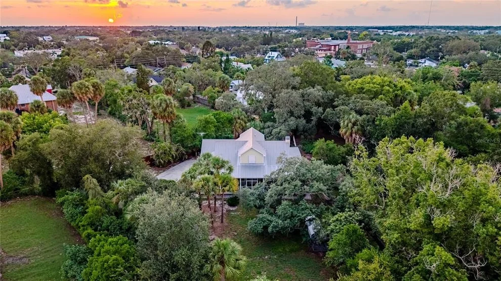 Unit for sale at 207 N LEVIS AVENUE, TARPON SPRINGS, FL 34689