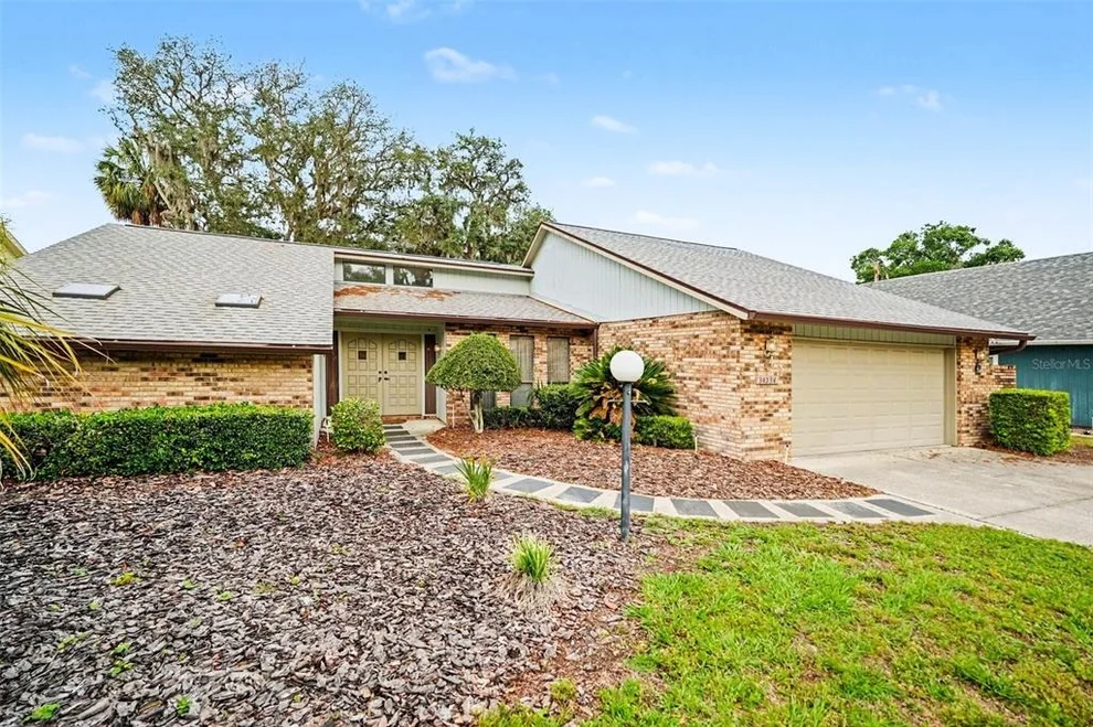 Unit for sale at 34334 WHISPERING OAKS BOULEVARD, DADE CITY, FL 33523