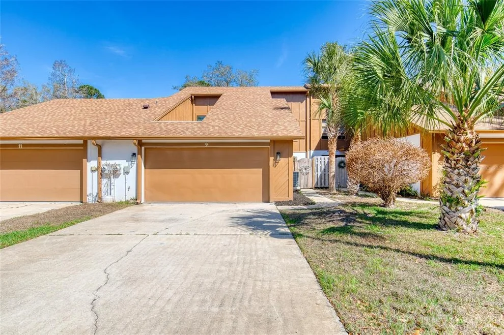 Unit for sale at 9 SOCO TRAIL, ORMOND BEACH, FL 32174
