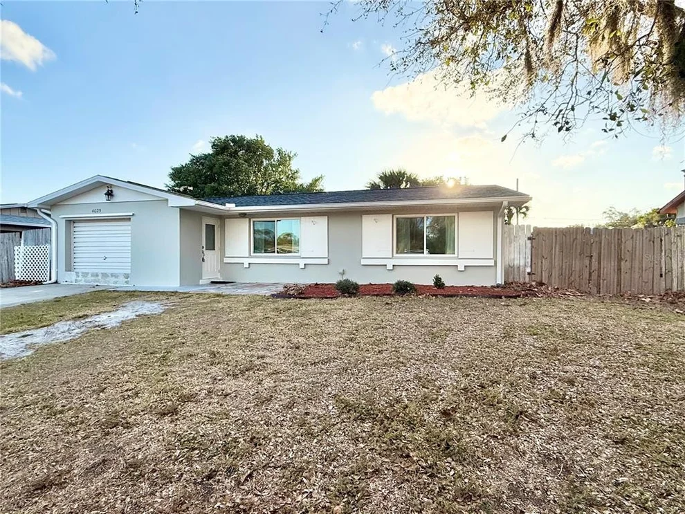 Unit for sale at 4025 YUCATAN CIRCLE, PORT CHARLOTTE, FL 33948