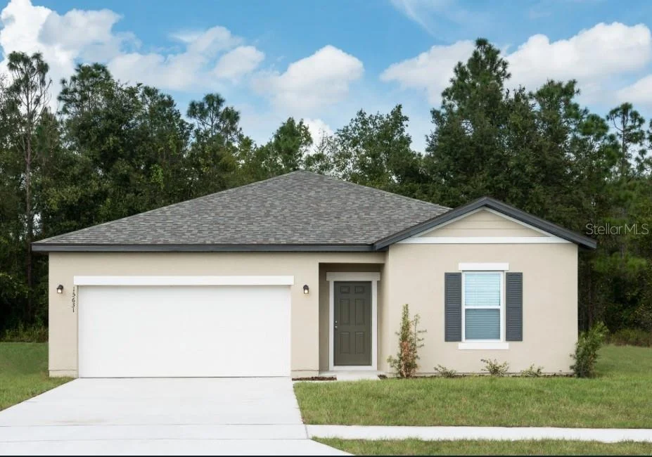 Unit for sale at 3234 CARNATION AVENUE, HAINES CITY, FL 33844