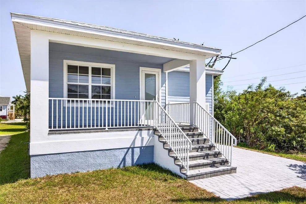 Unit for sale at 627 FITZHUGH AVENUE, PUNTA GORDA, FL 33950