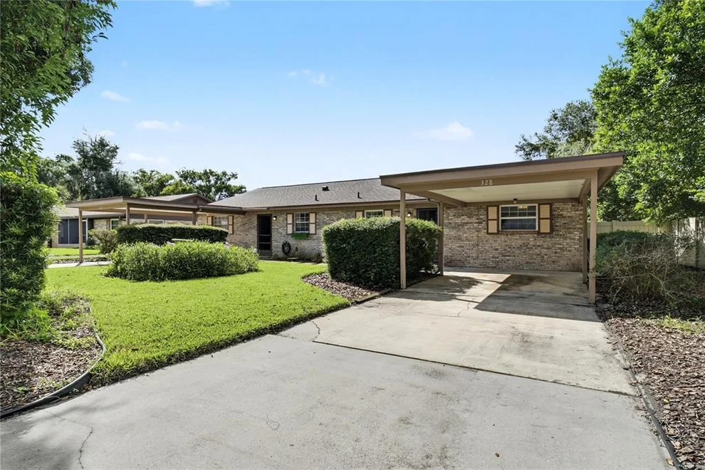 Unit for sale at 328 E EVERGREEN AVENUE, LONGWOOD, FL 32750